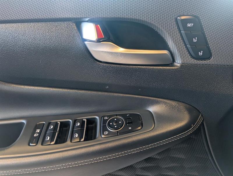 hyundai Santa Fe 2020 - 18