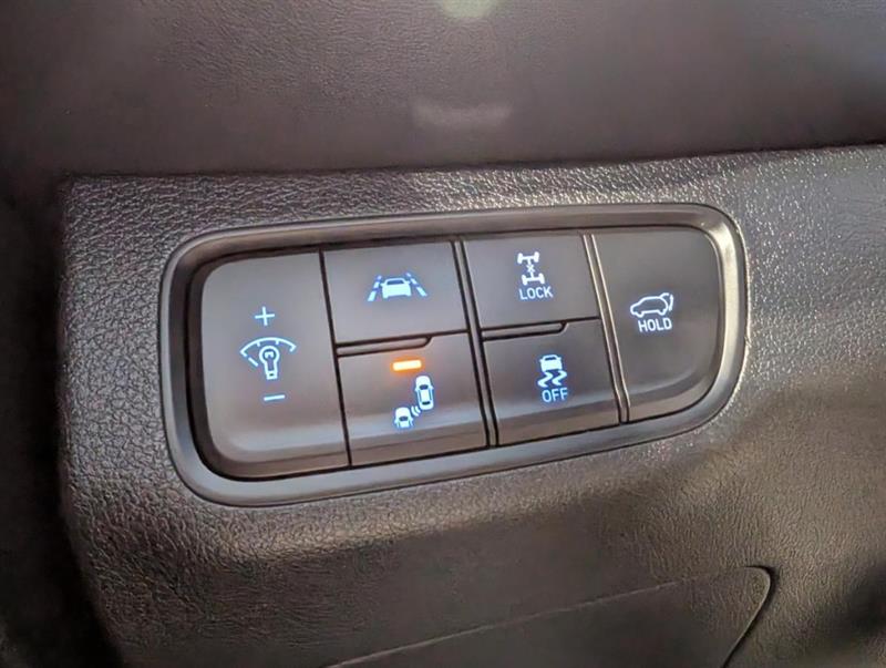 hyundai Santa Fe 2020 - 23