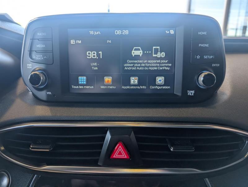 hyundai Santa Fe 2020 - 25