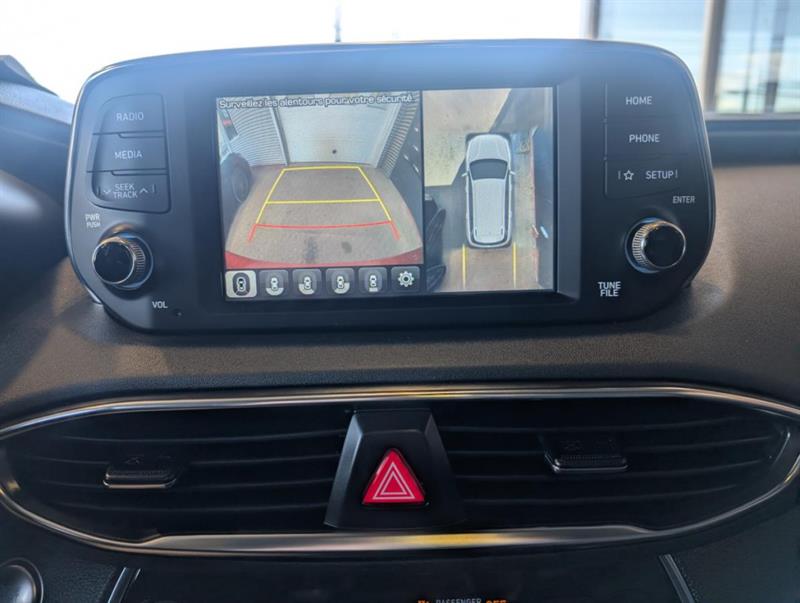 hyundai Santa Fe 2020 - 26