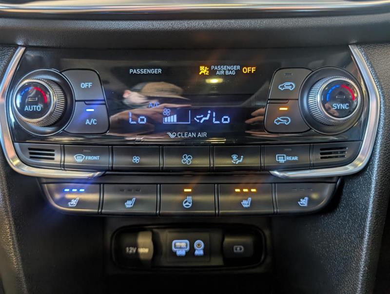 hyundai Santa Fe 2020 - 27