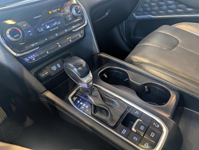 hyundai Santa Fe 2020 - 28