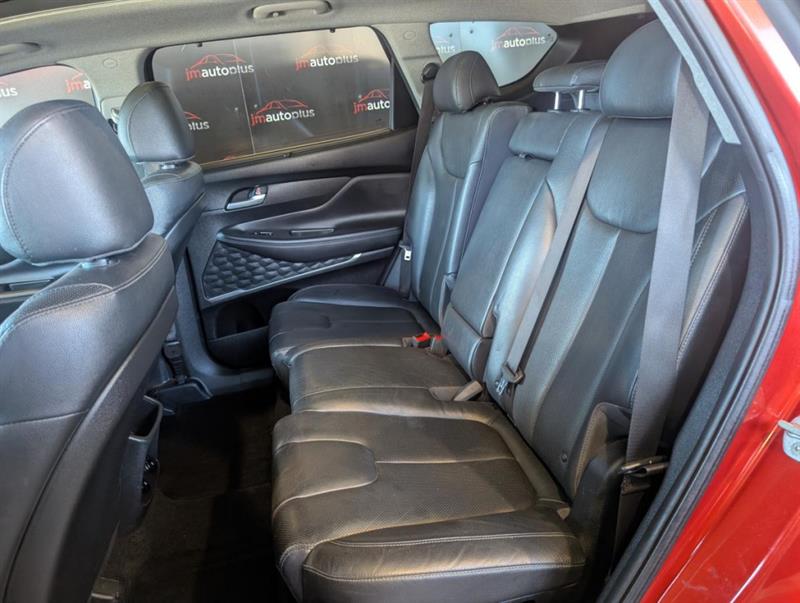 hyundai Santa Fe 2020 - 29