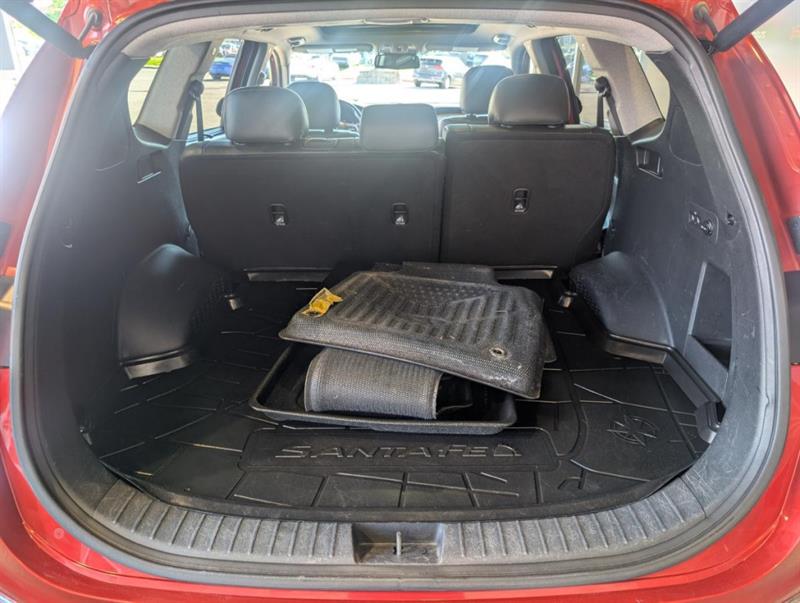 hyundai Santa Fe 2020 - 31