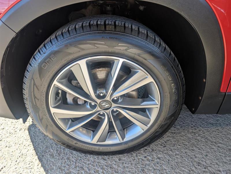hyundai Santa Fe 2020 - 33