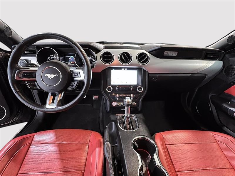 ford Mustang 2017 - 5