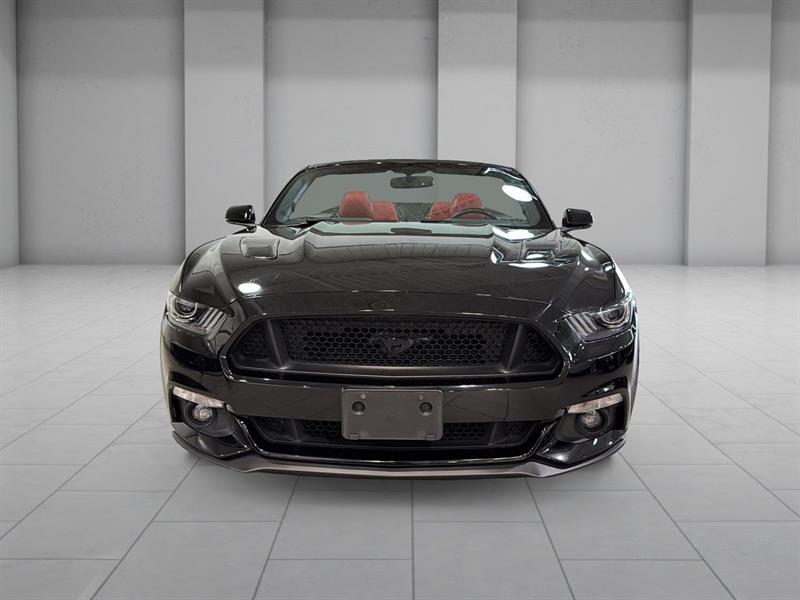 ford Mustang 2017 - 8