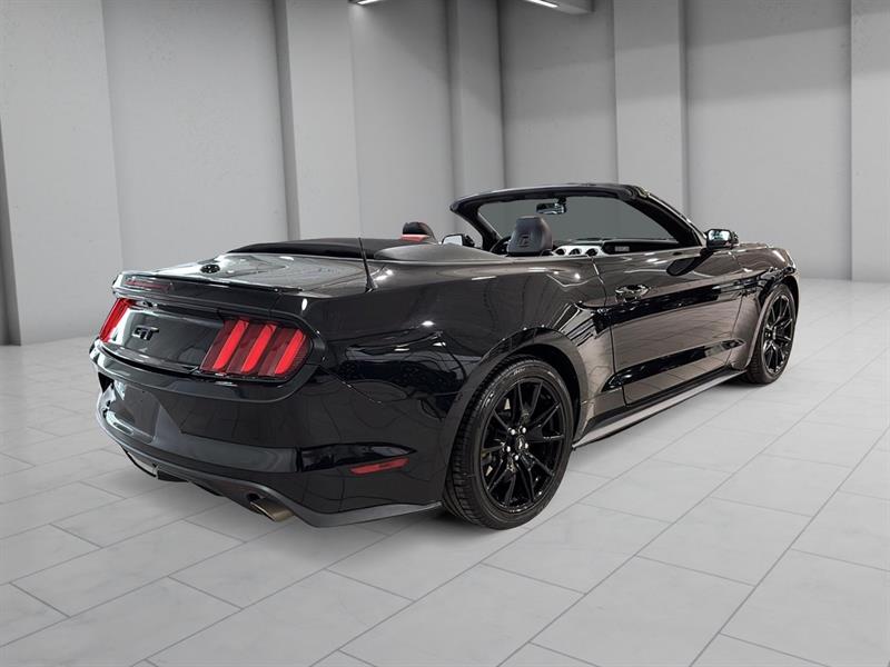 ford Mustang 2017 - 20