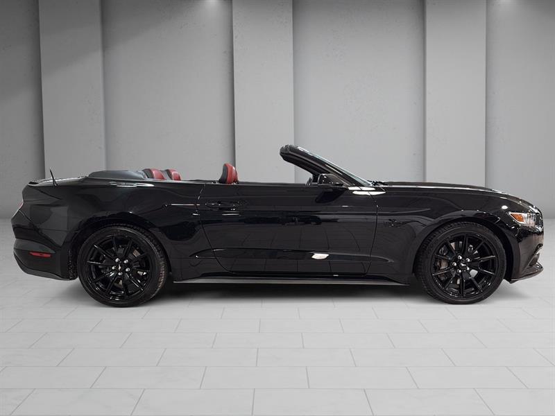 ford Mustang 2017 - 21