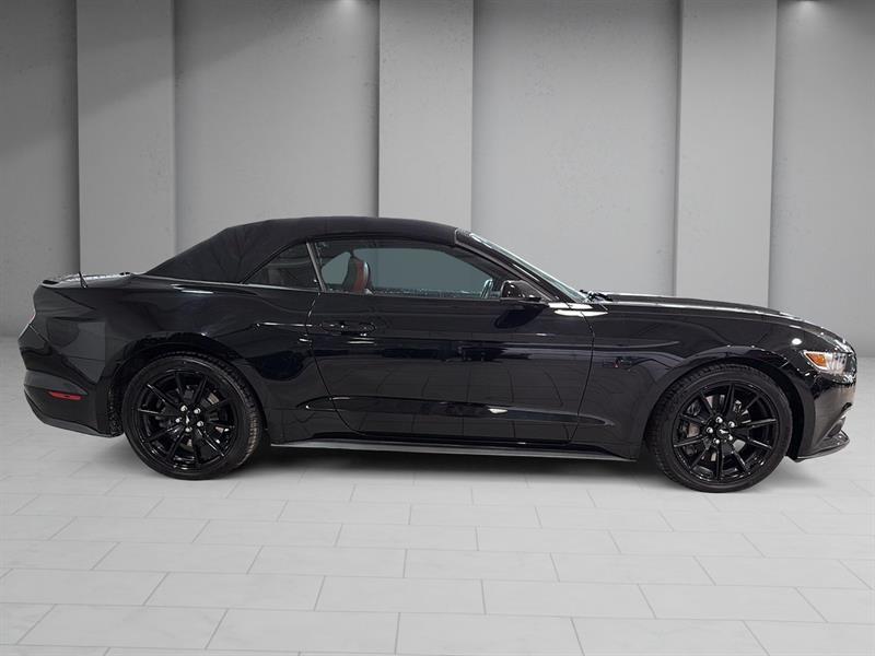 ford Mustang 2017 - 22