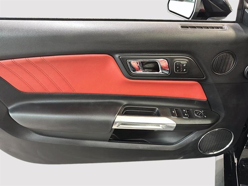 ford Mustang 2017 - 24