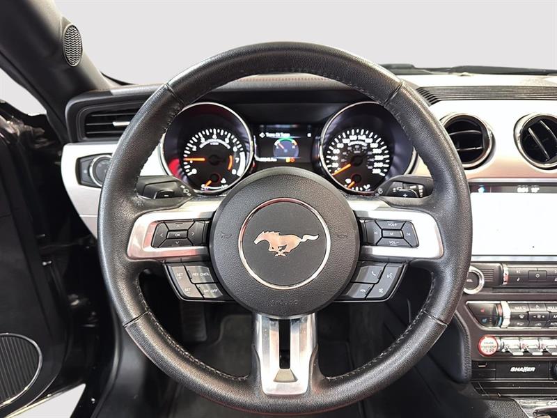ford Mustang 2017 - 33