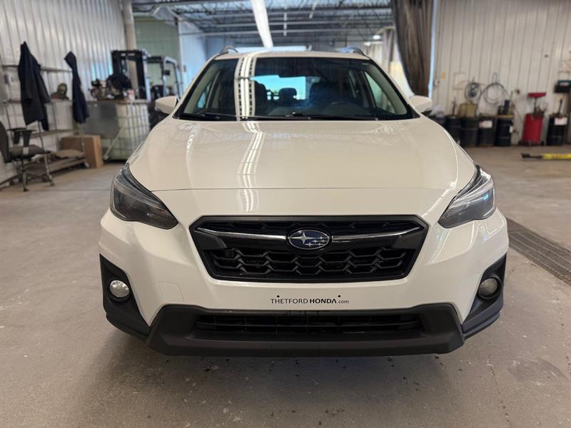 subaru Crosstrek 2019 - 2
