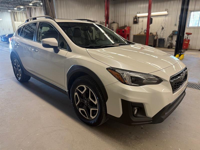 subaru Crosstrek 2019 - 3