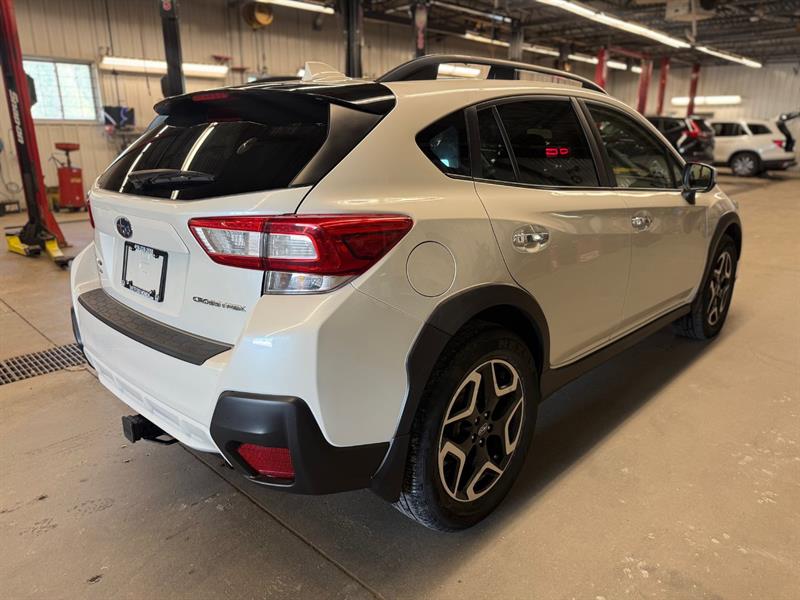 subaru Crosstrek 2019 - 4