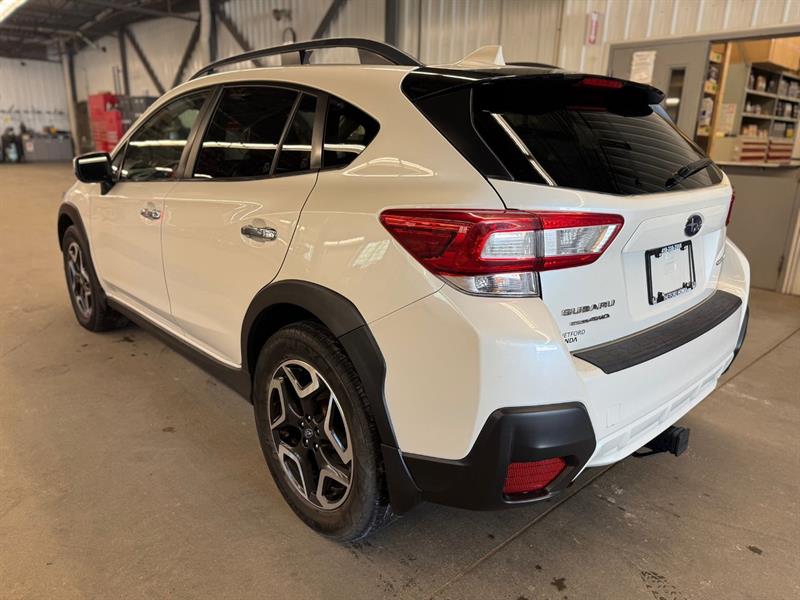subaru Crosstrek 2019 - 6