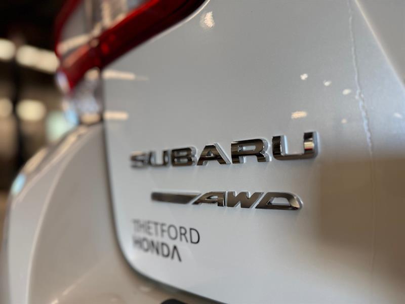 subaru Crosstrek 2019 - 7