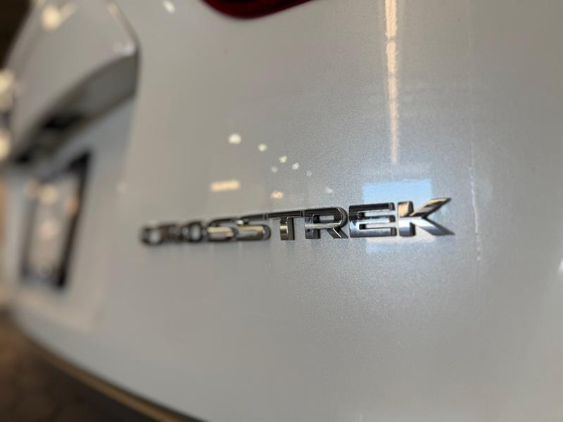 subaru Crosstrek 2019 - 8