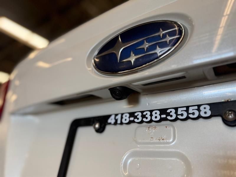 subaru Crosstrek 2019 - 9