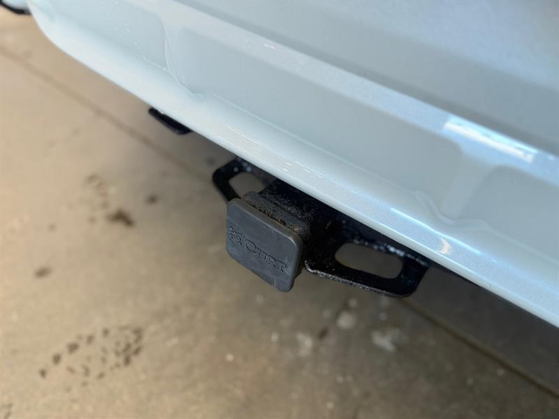 subaru Crosstrek 2019 - 10
