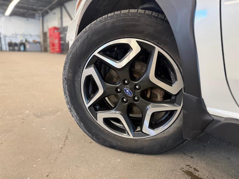 subaru Crosstrek 2019 - 14