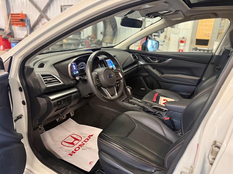 subaru Crosstrek 2019 - 17