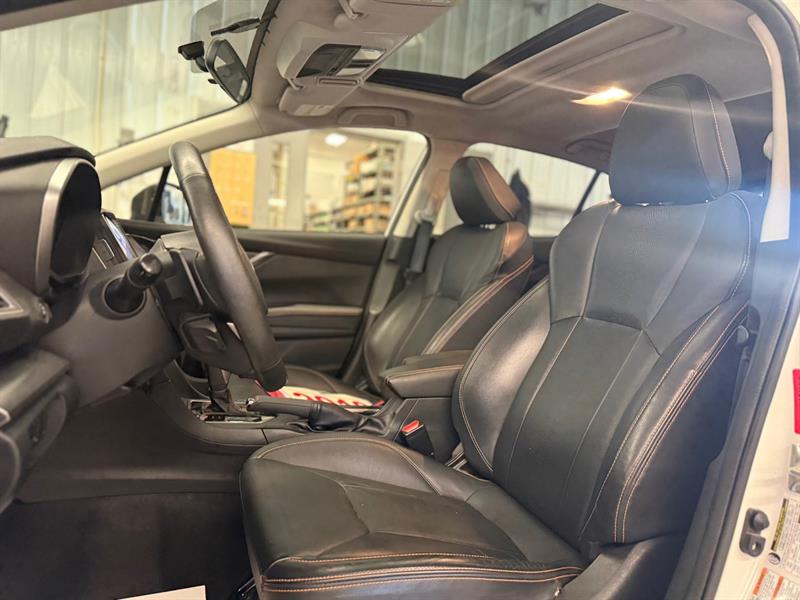 subaru Crosstrek 2019 - 19