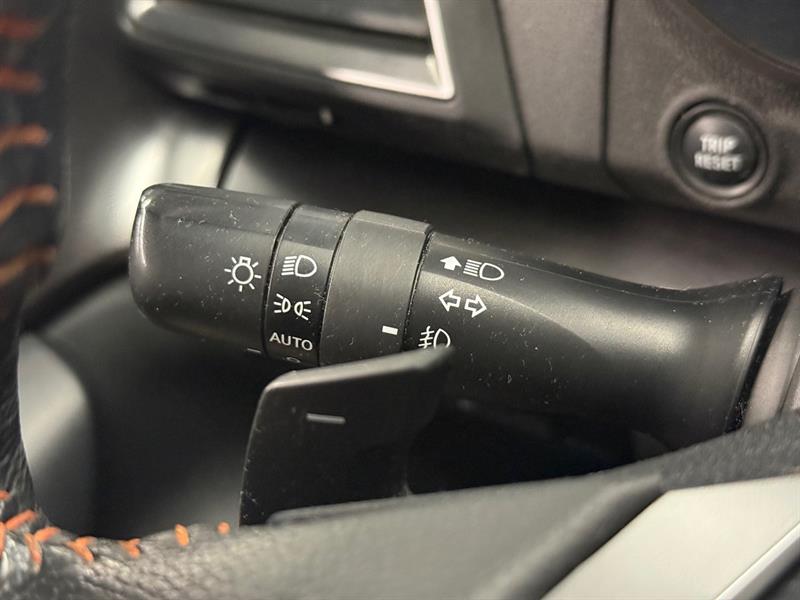 subaru Crosstrek 2019 - 25
