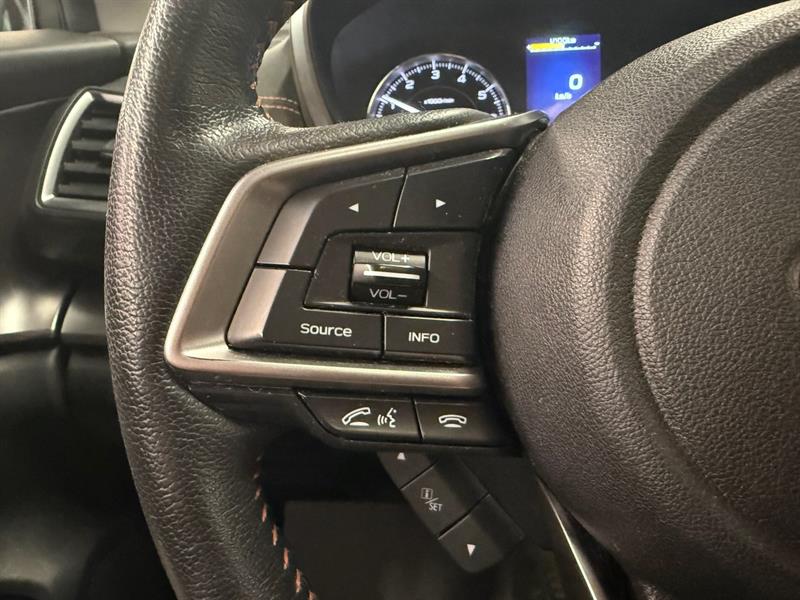 subaru Crosstrek 2019 - 26