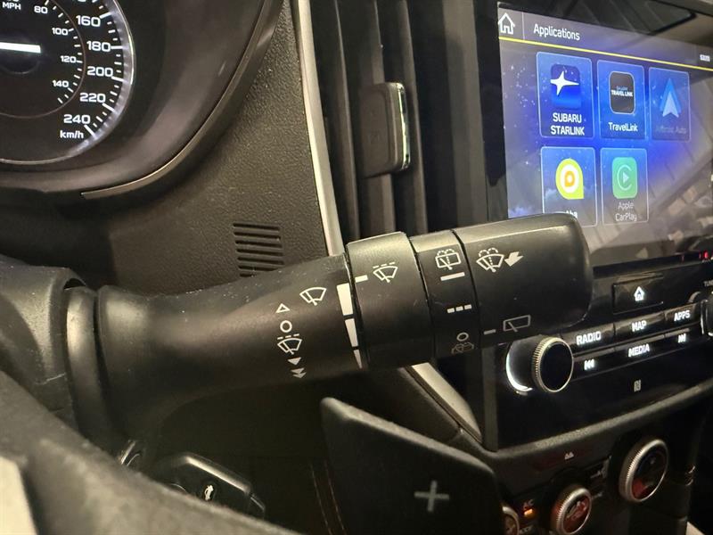 subaru Crosstrek 2019 - 27