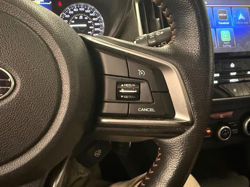 subaru Crosstrek 2019 - 28