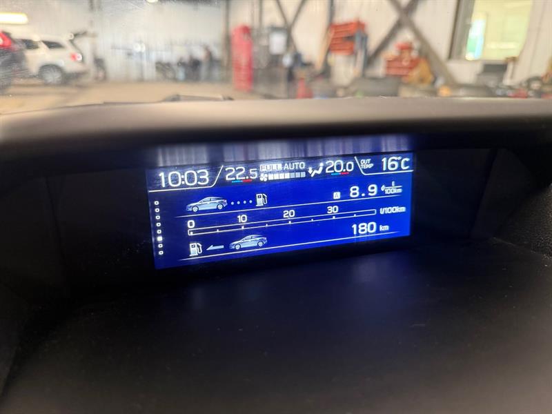 subaru Crosstrek 2019 - 30
