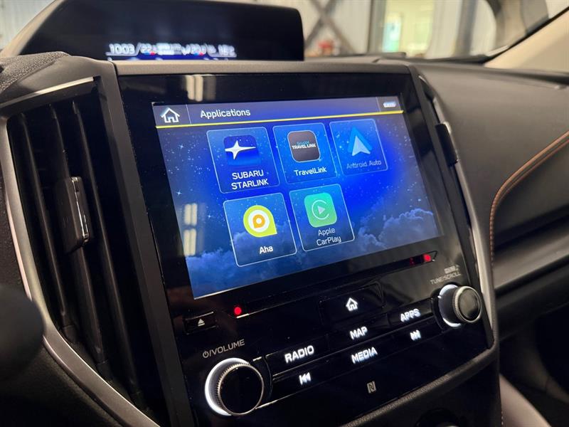 subaru Crosstrek 2019 - 31