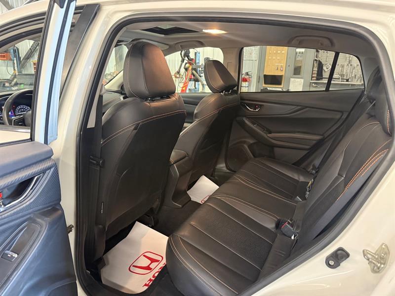 subaru Crosstrek 2019 - 34