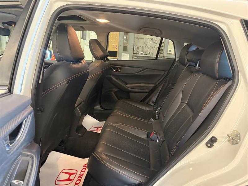 subaru Crosstrek 2019 - 35