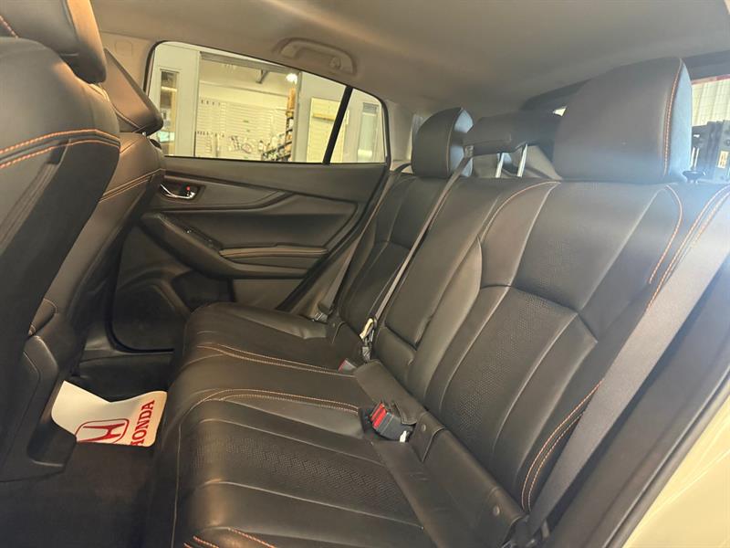 subaru Crosstrek 2019 - 36