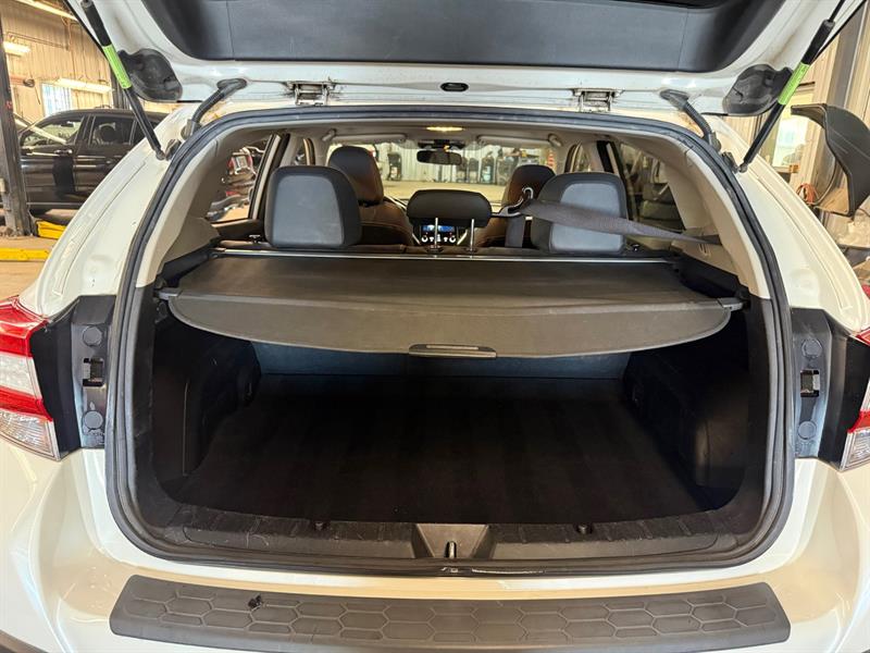 subaru Crosstrek 2019 - 37