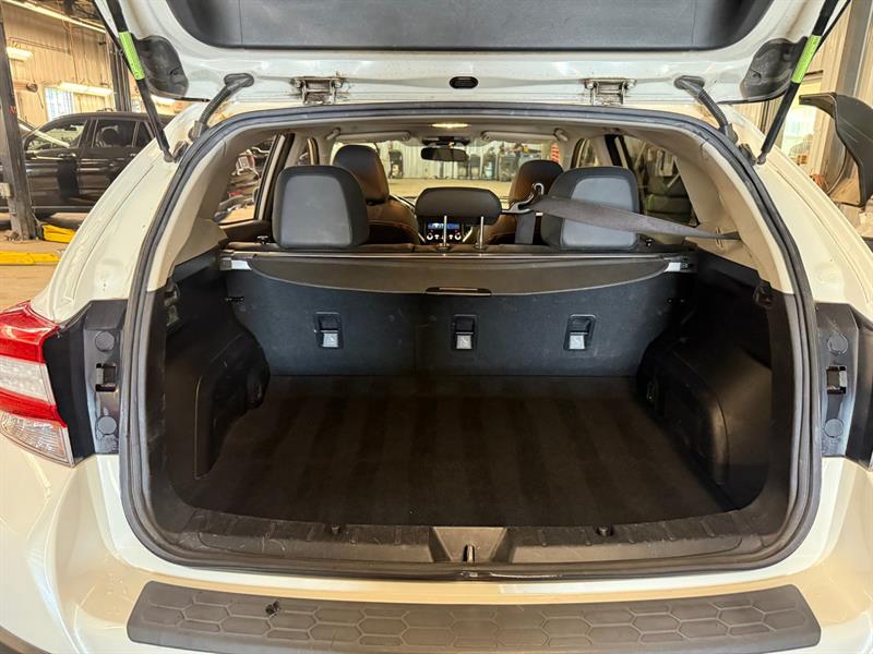subaru Crosstrek 2019 - 38