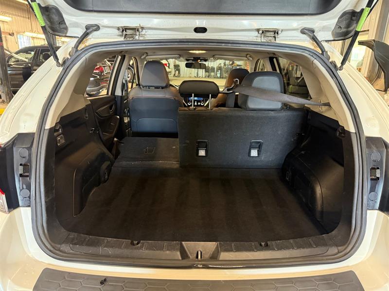 subaru Crosstrek 2019 - 39