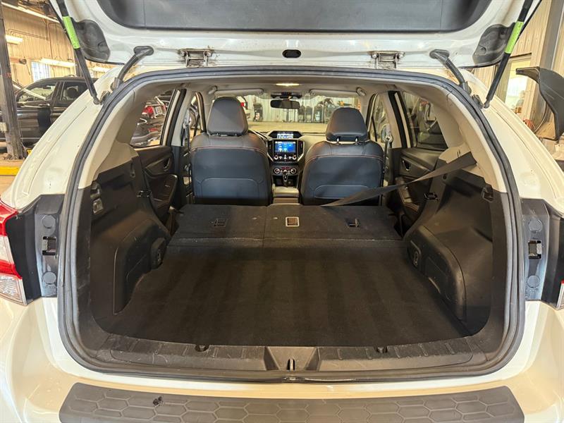 subaru Crosstrek 2019 - 40