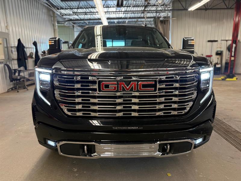 gmc Sierra 1500 2023 - 2