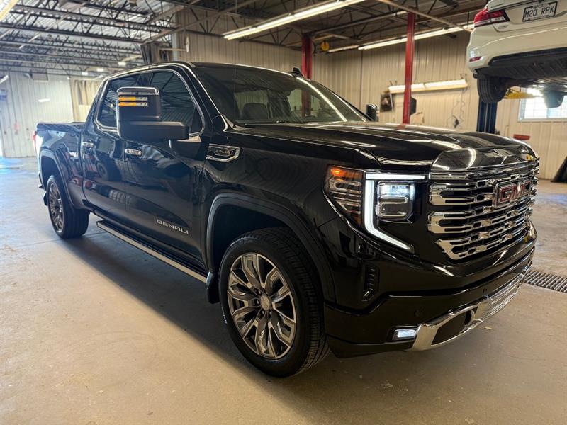 gmc Sierra 1500 2023 - 3