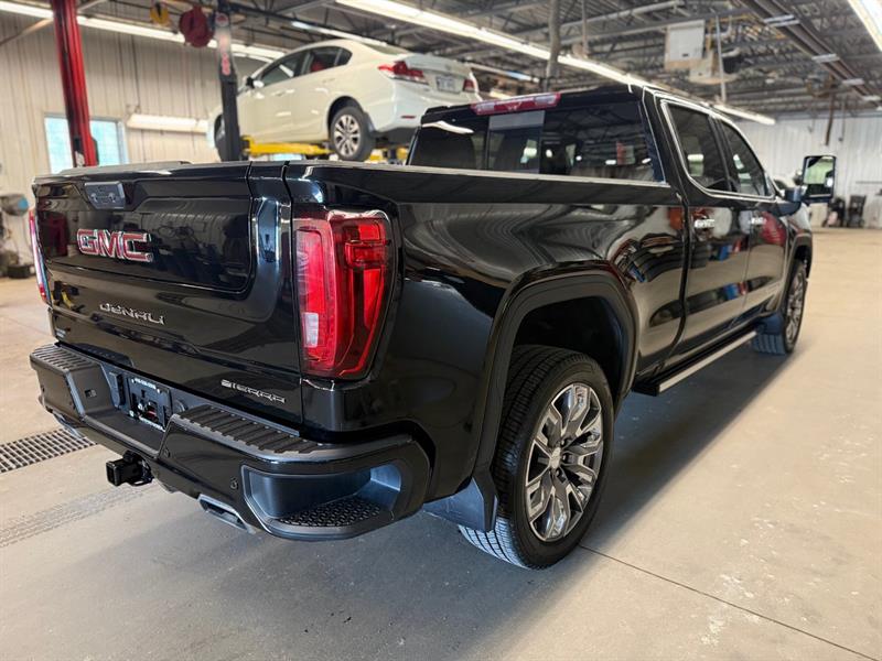 gmc Sierra 1500 2023 - 4