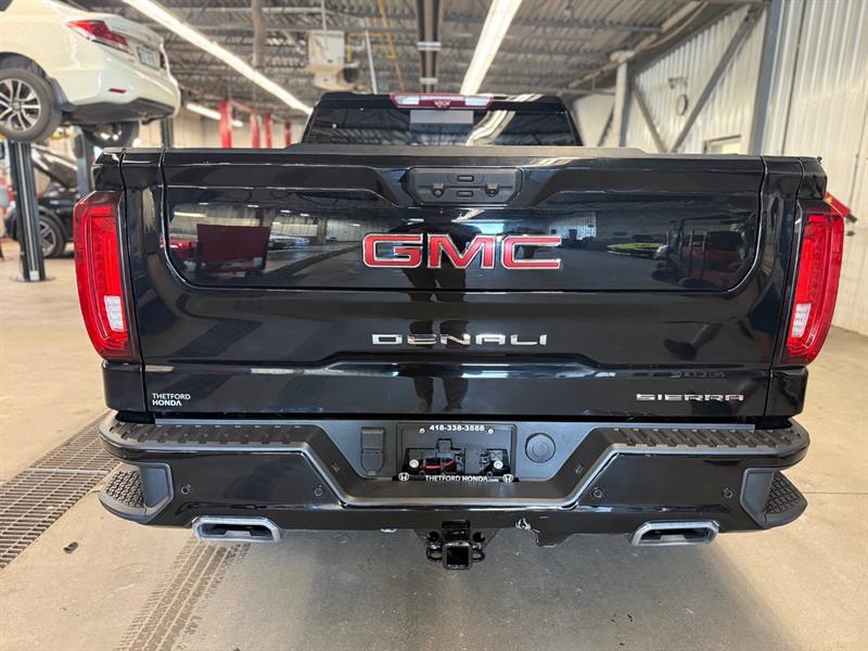 gmc Sierra 1500 2023 - 5