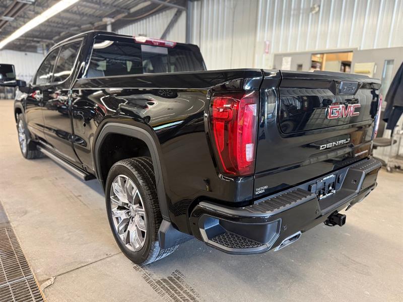 gmc Sierra 1500 2023 - 6