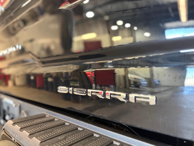 gmc Sierra 1500 2023 - 7
