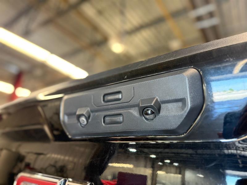 gmc Sierra 1500 2023 - 8