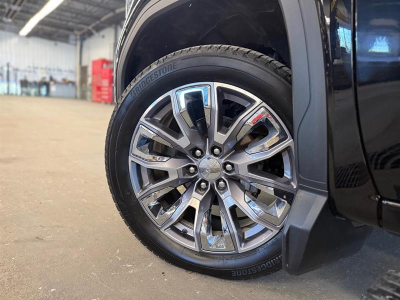 gmc Sierra 1500 2023 - 13