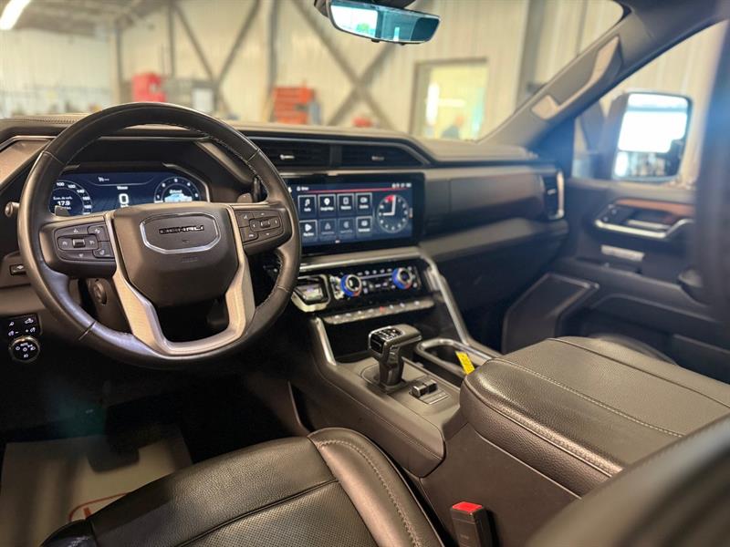 gmc Sierra 1500 2023 - 16