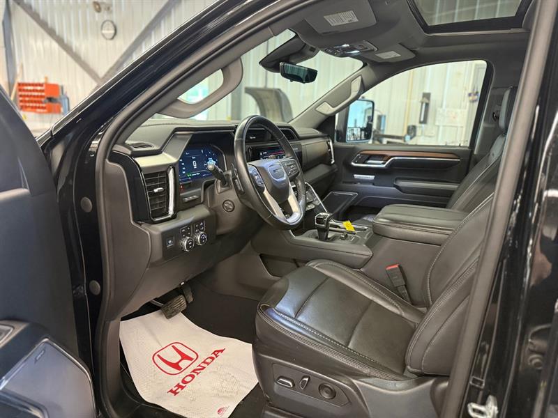 gmc Sierra 1500 2023 - 17